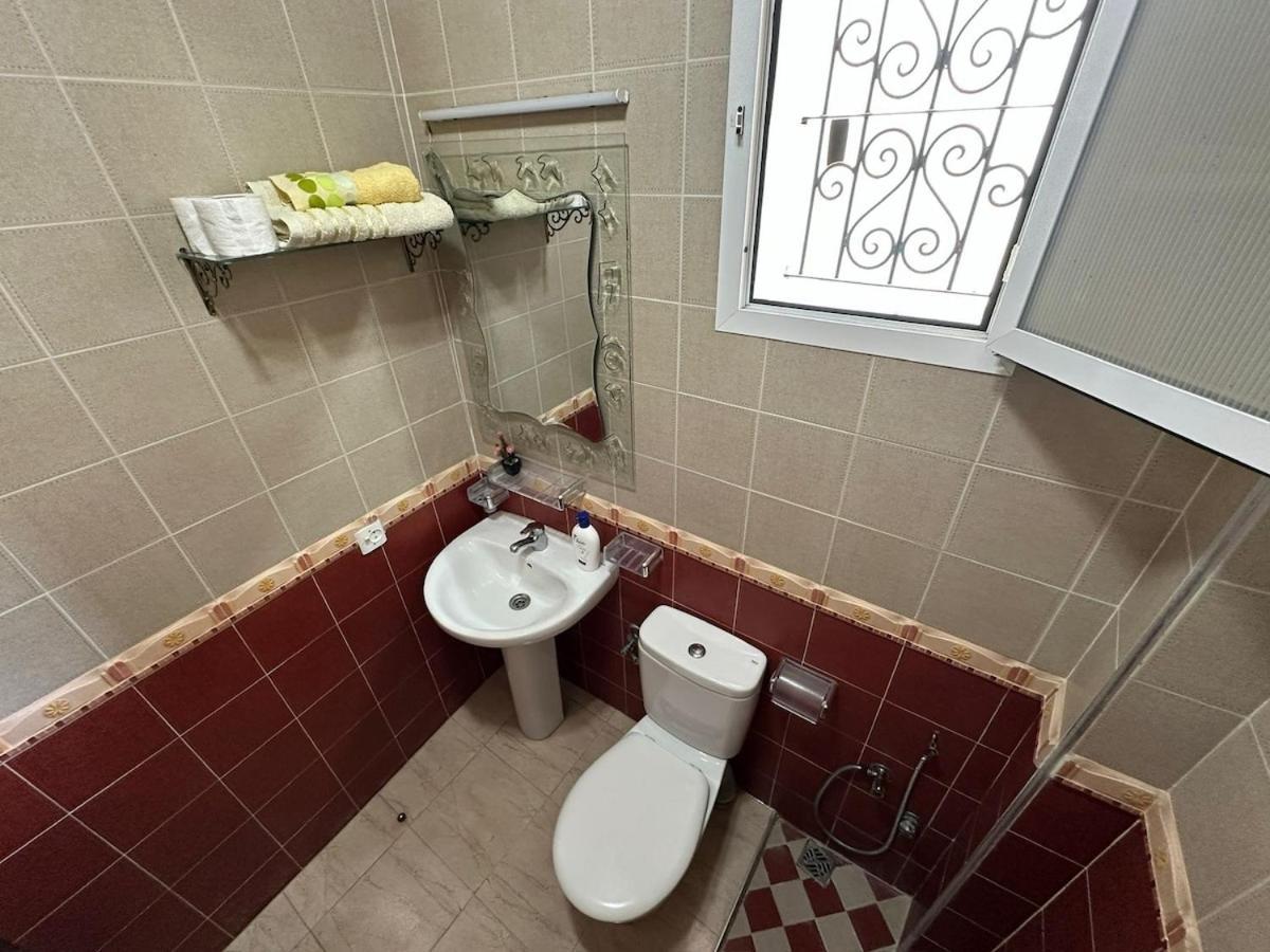 Holiday home Panoramic Kasbah Tangier
