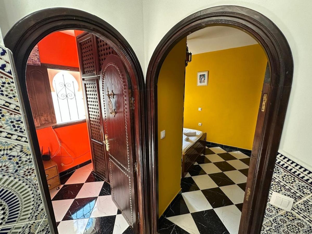 Panoramic Kasbah Holiday home *