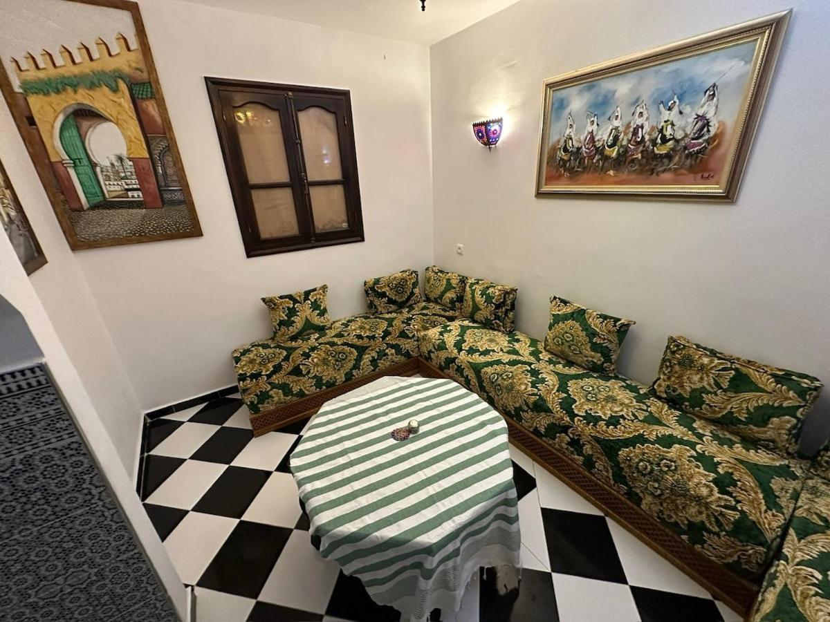 Holiday home Panoramic Kasbah