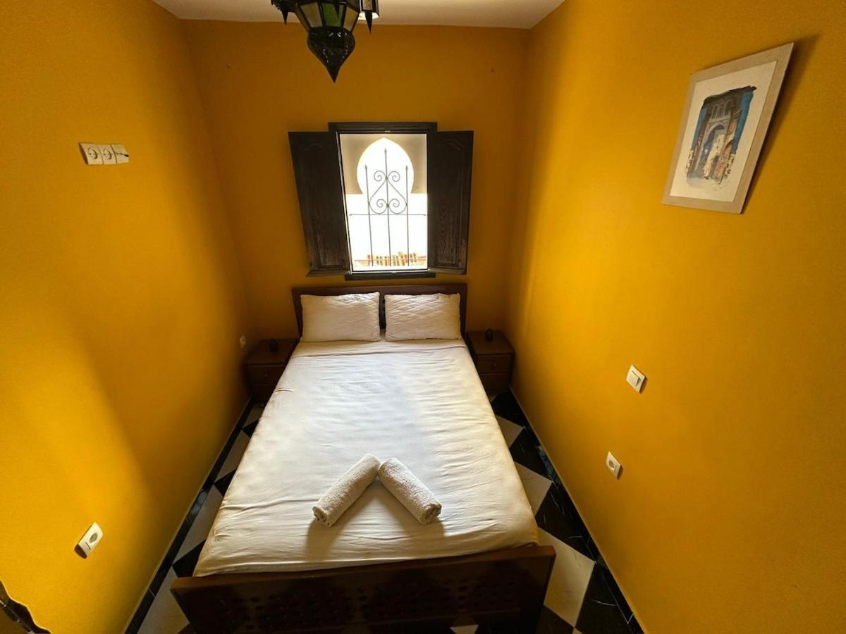 Panoramic Kasbah Holiday home *