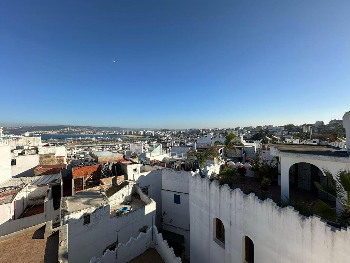 Panoramic Kasbah Holiday home Tangier