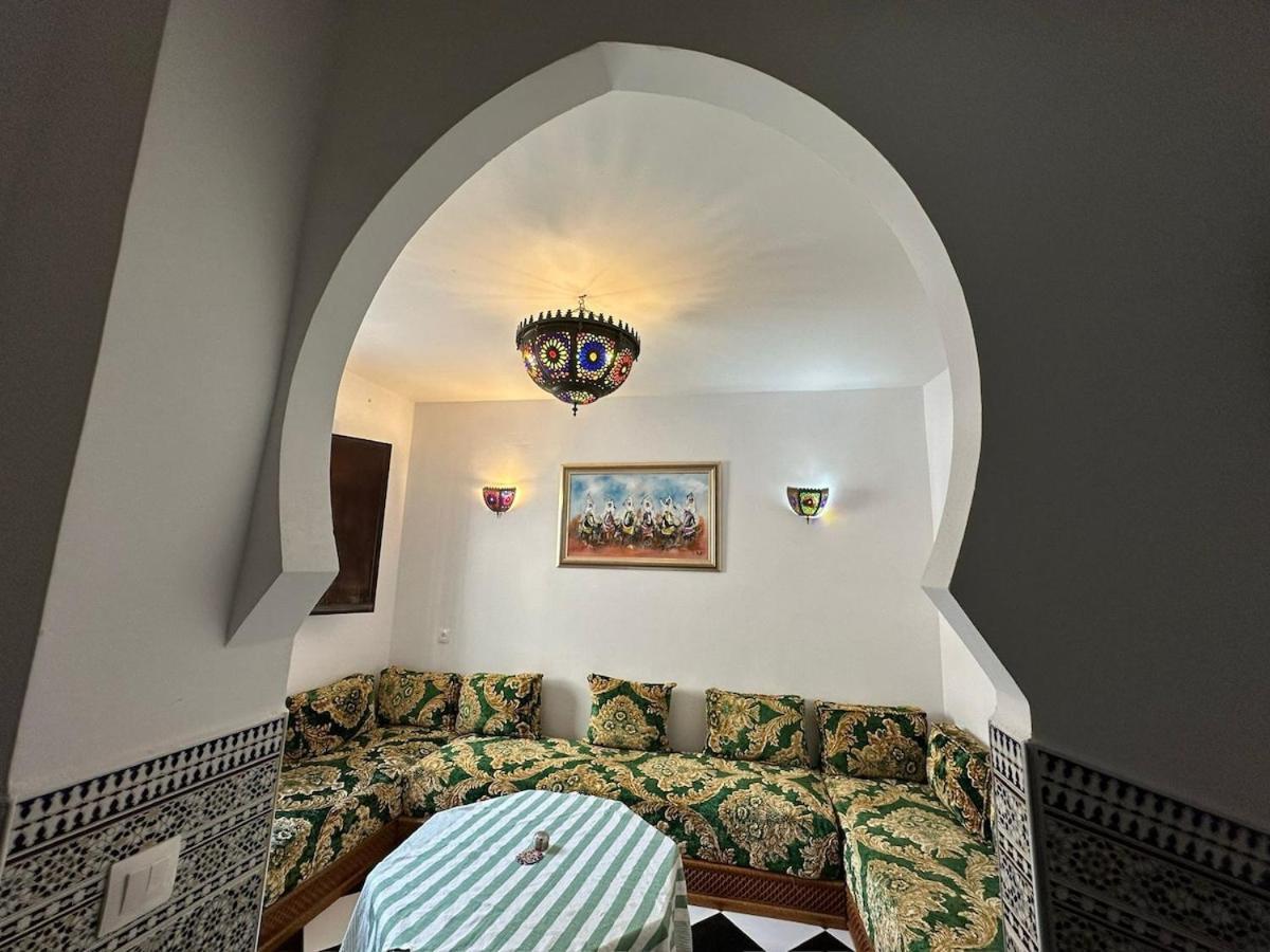Holiday home Panoramic Kasbah